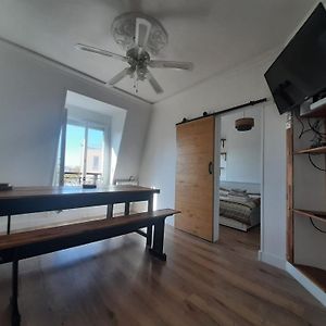 Apartamento de 2 Dormitorios
